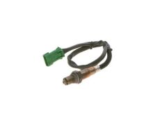 BOSCH 0258006027 OKSİJEN SENSÖRÜ P106-P206-P207-P307-P1007-FIORINO-BIPPER-NEMO-PARTNER-BERLINGO-C2-C3 1.4-1.6 TU3-TU5