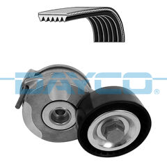 DAYCO KPV792 ALTERNATÖR GERGİ KİTİ C5 AIRCROSS-JUMPY III-EXPERT-3008-508-5008 16>> 2.0 blue HDI