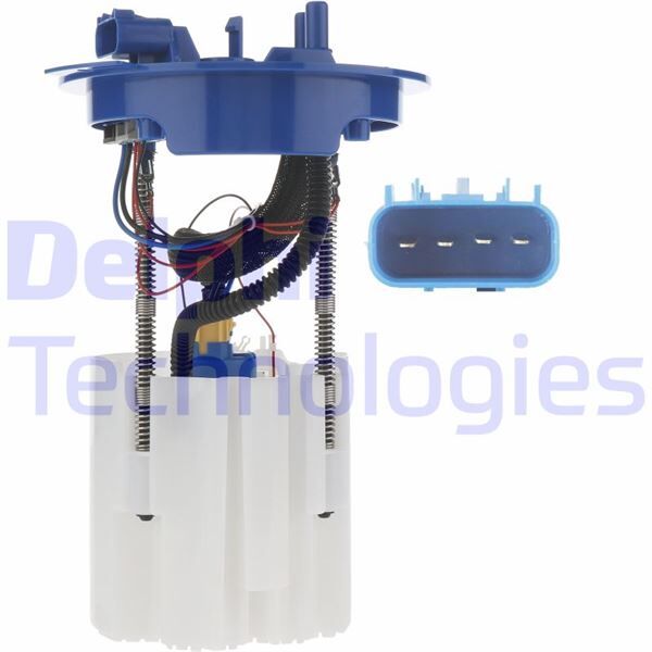 DELPHI FG2420-12B1 DEPO ŞAMADIRASI KOMPLE YAKIT POMPASI OPEL ASTRA J 1.3 A13DTE 1.6 B16DTL 1.7 A17DTF-A17DTS 2.0 A20D TH-DTR CHEVROLET CRUZE 1.7 TD 2.0 CDI
