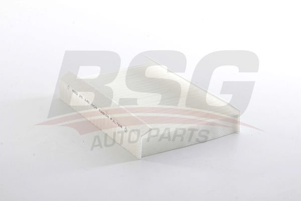 BSG BSG 25-145-009 500L/500 X/ JEEP RENEGADE POLEN FILTRESI