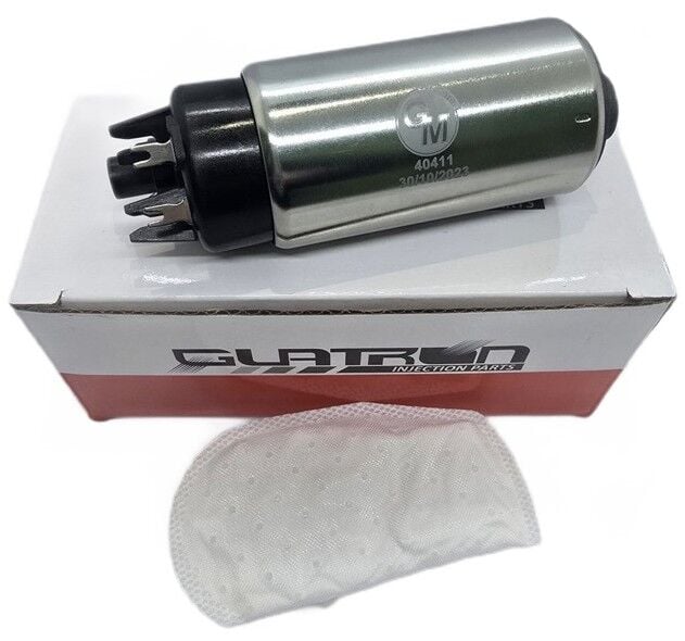 GUA 40411 YAKIT POMPASI RENAULT FLUENCE 1.6 16V ACCENT - ELANTRA -
