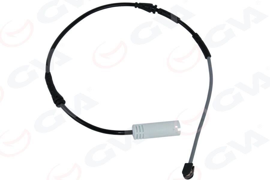 GVA 9106013 BALATA FISI ON BMW X1 E84 sDrive