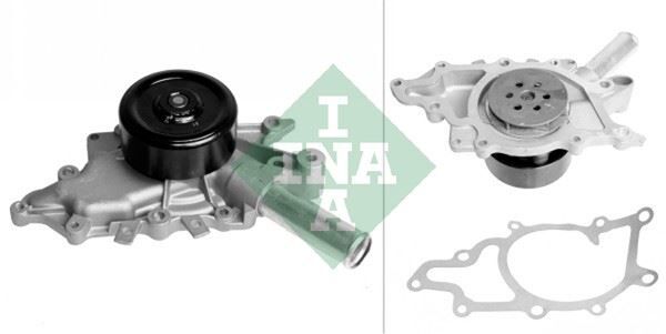 INA 538020310 DEVIRDAIM POMPASI MERCEDES VITO OM611 W638 99>03