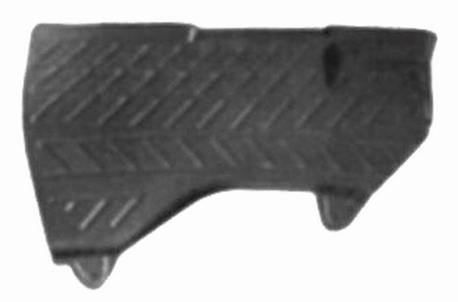 OKSA 345 KALORİFER ÜST PLASTİĞİ MUHAFAZA R9-R11 MOTOR DEFLEKTÖRÜ