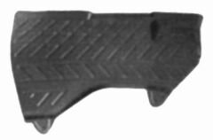 OKSA 345 KALORİFER ÜST PLASTİĞİ MUHAFAZA R9-R11 MOTOR DEFLEKTÖRÜ
