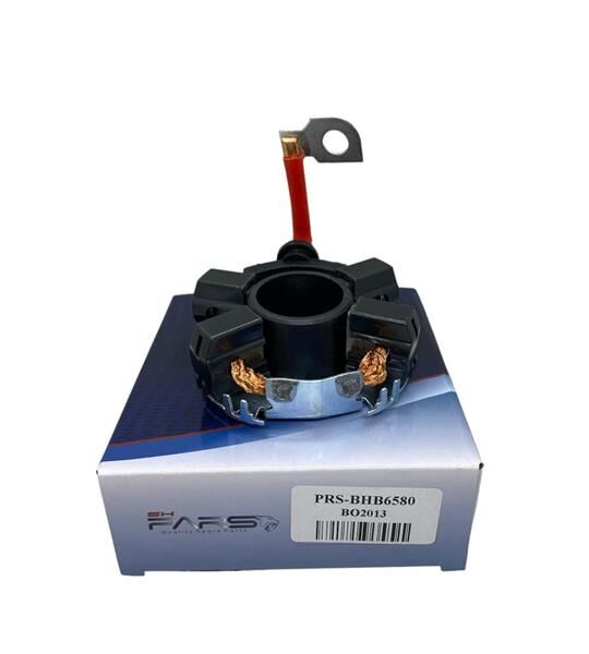 PARS PRS-BHB6580 MARS KOMUR YUVASI 6 18 14.5 BOSCH TIPI FIAT FORD MERCEDES VW BO2013