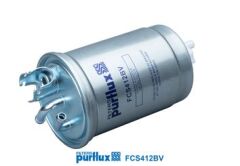 PURFLUX FCS412BV YAKIT FİLTRESİ CADDY-GOLF-JETTA-PASSAT-POLO-TRANSPORTER LT35-VENTO-CORDOBA-IBIZA-TOLEDO