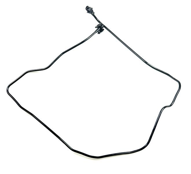 WINTECH 0500395 YEDEK SU GENLEŞME DEPO BORUSU PEUGEOT EXPERT 08>16 TRAVELLER 16> CITROEN JUMPY 08> SPACETOURER 16> 1 .6 BlueHDI DV6DU