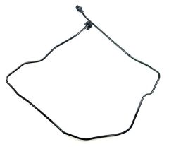 WINTECH 0500395 YEDEK SU GENLEŞME DEPO BORUSU PEUGEOT EXPERT 08>16 TRAVELLER 16> CITROEN JUMPY 08> SPACETOURER 16> 1 .6 BlueHDI DV6DU