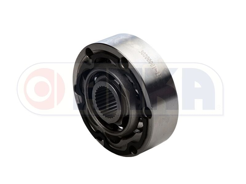 ANKA 30200001 AKS KAFASI SETİ İÇ TRANSPORTER T4 CADDY PASSAT JETTA ACV AJA BJB BKP BKD ASZ BLG BMY BLS BKC CBAA