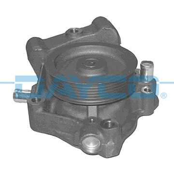 DAYCO DP562 DEVİRDAİM BOXER-JUMPER-DUCATO 06> 3.0 D-3.0 HDI