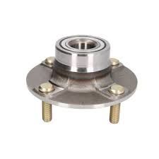 BSG 40-600-018 HYUNDAI ELANTRA PORYA ARKA RULMANLI ABS Lİ