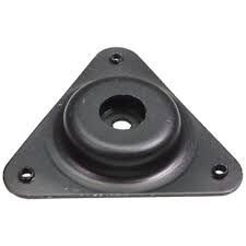 GROS 28240.A AMORTİSÖR ÜST TAKOZU SAĞ-SOL RENAULT MEGANE IV 15> KADJAR 15> NISSAN QASHQAI II J11 13> 1.2 TCe 1.5dCi 1.6 16V 1.6dCi