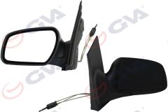 GVA 1035151 DIŞ DİKİZ AYNASI SOL FORD FOCUS 04> MEKANİK VM-301L