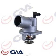 GVA 5190044 TERMOSTAT KOMPLE ASTRA G-CORSA C-VECTRA B-C-MERIVA-ZAFIRA-1.4-1.6-1.4 16V-1.6 16V 92C