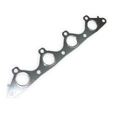 OTOCONTA 41490021 EGZOZ MANIFOLD CONTASI ACCENT 1.3/1.5Metal Metal Takviyeli G4E-A-G4EH