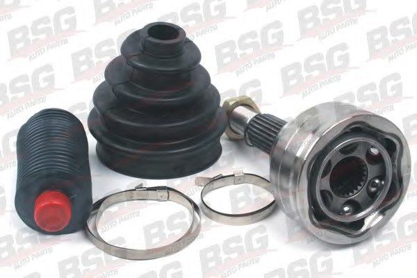 BSG BSG 30-340-014 CONNECT AKS KAFASI DIS (75PS)