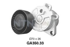 SNR GA35033 KAYIS GERGI RULMANI BMW M50 M52 M54 E36 E46 E34 E39 E60 E61 E38 E65 E66 E83 E53 E85 E86 KUTUKLU