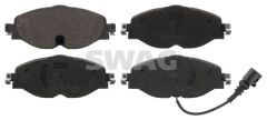 SWAG 30916994 ÖN BALATA GOLF7-A3-LEON-TIGUAN-PASSAT-OCTAVIA-SUPERB 12 >