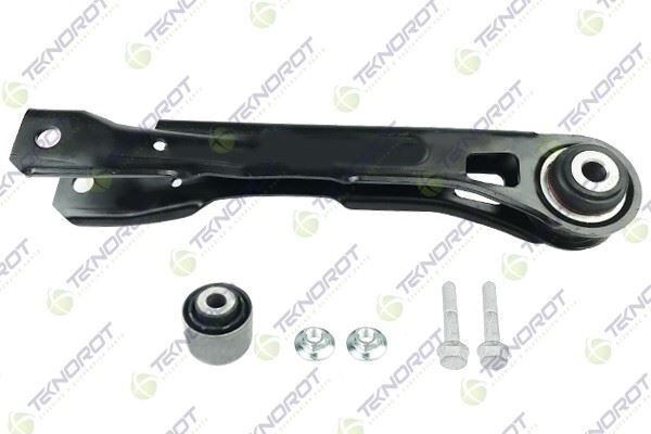 TEKNOROT B-1019K SALINCAK ARKA UST BMW X1 E84 09>16 BURCLU