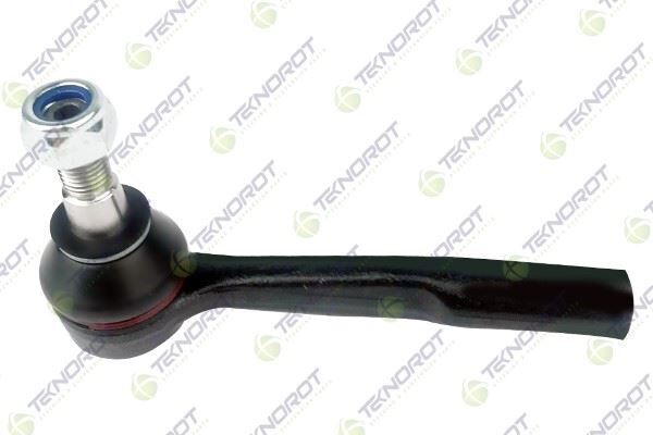 TEKNOROT O-462 ROT BAŞI SOL OPEL ASTRA H 04>10 ZAFIRA B 05>15