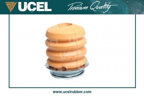 UCEL S10879 PUR AMORTİSÖR SÜSPANSİYON TAKOZU ARKA NISSAN NV400