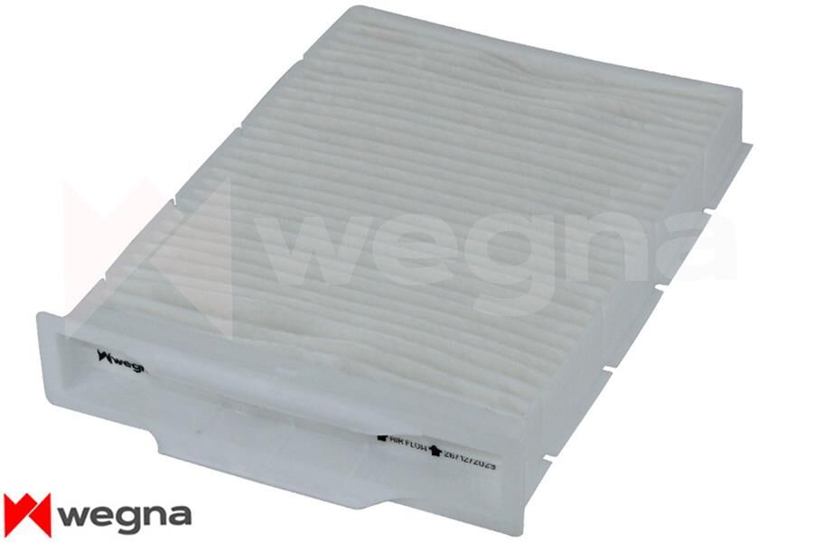 WEGNA WC3224 POLEN FİLTRESİ RENAULT MEGANE II ÇERÇEVESİZ CU 2316
