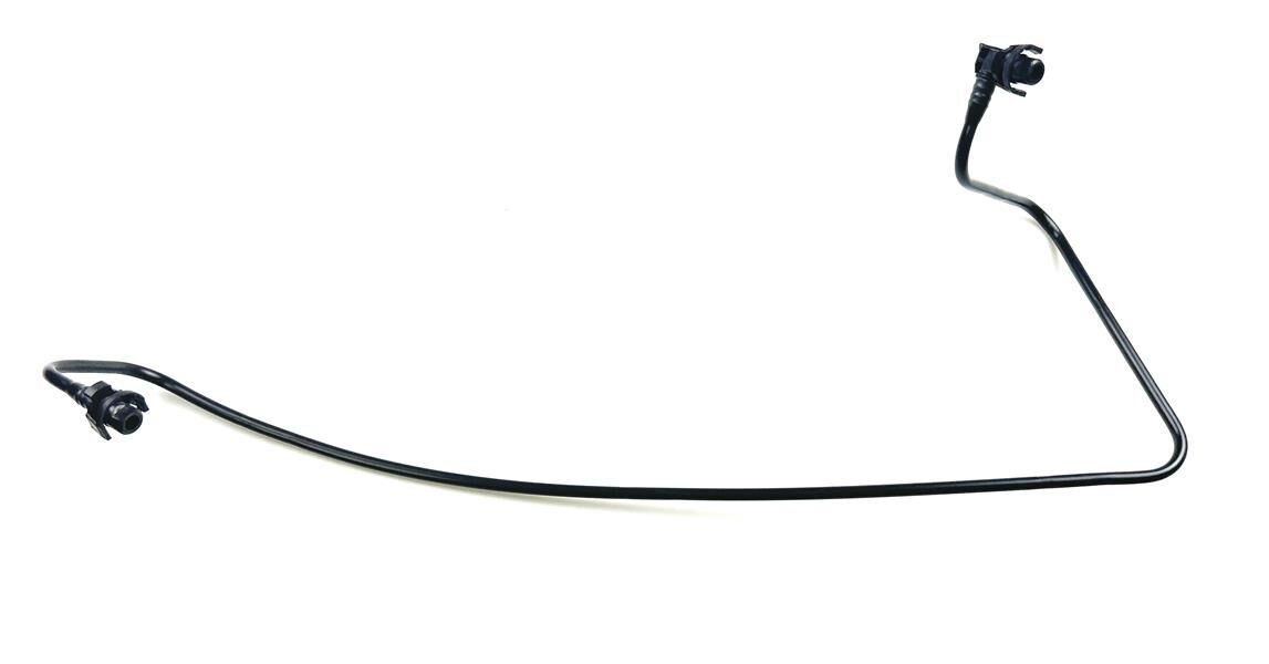 WINTECH 0500384 YEDEK SU DEPO BORUSU PEUGEOT 206 VAN 1.4 HDI 01-09
