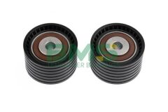 BMS 225 EKSANTRİK GERGİ RULMANI CLIO-MEGANE 1.4 16V - CLIO-LAGUNA-SCENIC-TRAFIC 2.0 16V - LAGUNA-SCENIC 1.6 16V