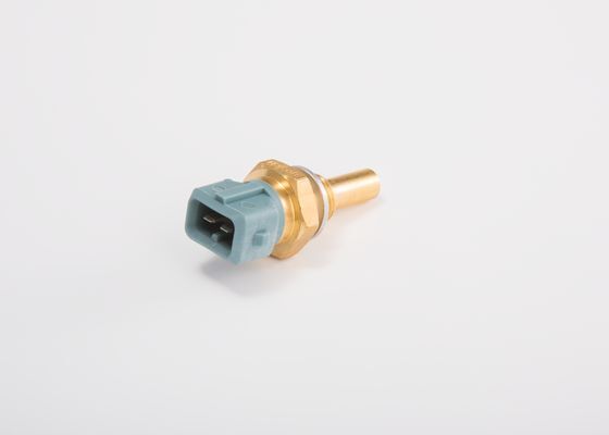 BOSCH 0280130107 HARARET MÜŞÜRÜ ASTRA F-CORSA A-B-OMEGA A-B-TIGRA-VECTRA A-B MAVİ SOKET