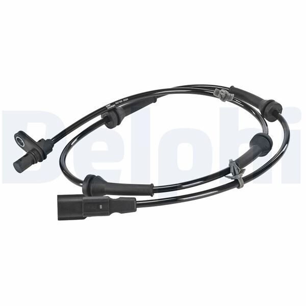 DELPHI SS21502-12B1 ABS SENSÖRÜ ARKA SAĞ-SOL RENAULT KADJAR 15> KOLEOS II 18>