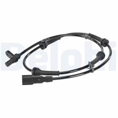DELPHI SS21502-12B1 ABS SENSÖRÜ ARKA SAĞ-SOL RENAULT KADJAR 15> KOLEOS II 18>