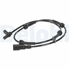 DELPHI SS21502-12B1 ABS SENSÖRÜ ARKA SAĞ-SOL RENAULT KADJAR 15> KOLEOS II 18>