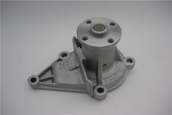 GMB GWHY-23A DEVİRDAİM SU POMPASI HYUNDAI ACCENT ADMIRE ERA 1.4L 1.5L 1.6L G4EE G4EB G4ED 01-10 / ELANTRA 01-> / GETZ 06-10 / MATRIX 01->/ KIA CERATO 04-> / RIO 05->