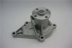 GMB GWHY-23A DEVİRDAİM SU POMPASI HYUNDAI ACCENT ADMIRE ERA 1.4L 1.5L 1.6L G4EE G4EB G4ED 01-10 / ELANTRA 01-> / GETZ 06-10 / MATRIX 01->/ KIA CERATO 04-> / RIO 05->