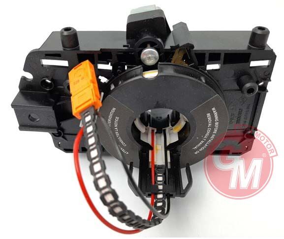 GUA 42164 DİREKSİYON AIRBAG SARGISI RENAULT MEGANE I