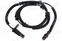 GVA 5319130 TEKERLEK HIZ SENSÖRÜ MASTER 2 1.9DTİ-DCİ-2.2-2.5DCİ-2.8DTİ-3.0DCİ 00> ARKA