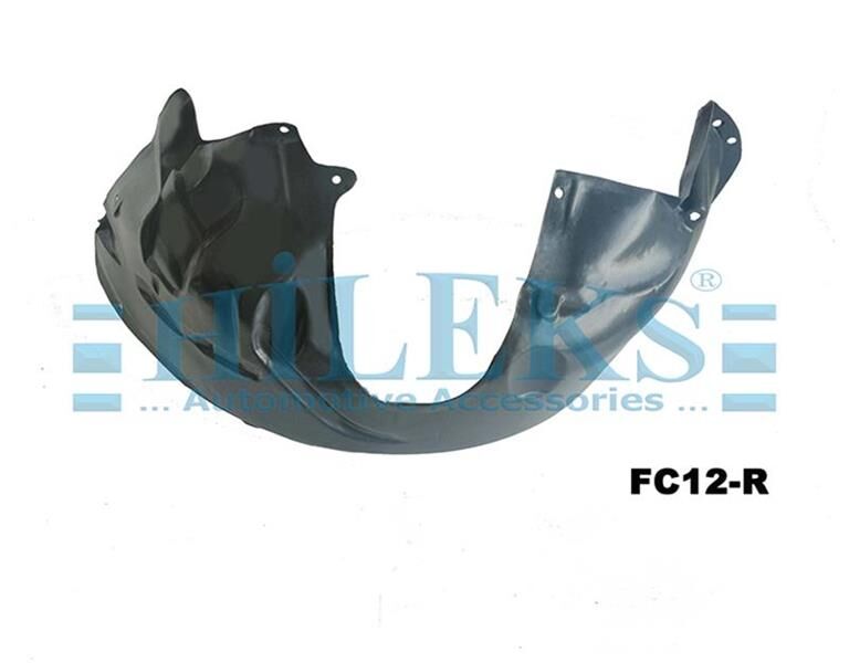 HILEKS FC10R ÇAMURLUK DAVLUMBAZI ÖN SAĞ FORD CONNECT 02>