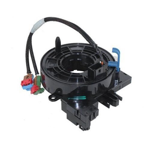 MY 255545857R İKAZ KOL BAĞLANTI PARÇASI AIRBAG SARGISI / DİREKSİYON SARGISI MGN IV-TALISMAN