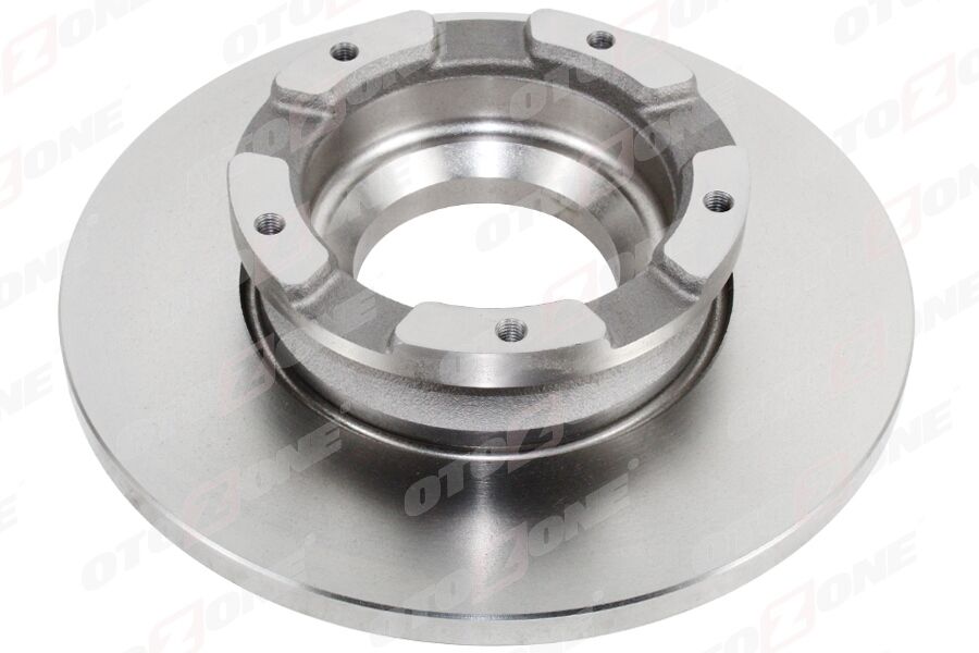 OTOZONE BD3078 ARKA FREN DISK AYNASI TRANSIT CUSTOM V362 12> ABS LI O.CEKER CAP 308 16