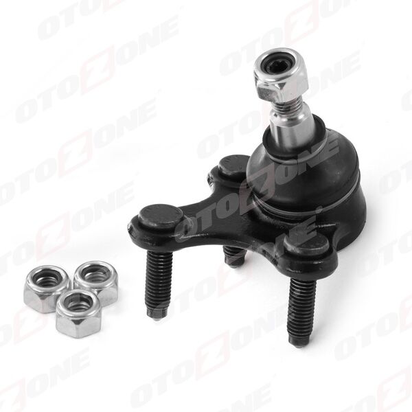 OTOZONE SVW-03005 ROTİL ALT SAĞ GOLF V 03- - CADDY III 04- - JETTA III 05-10 -TOLEDO III 04-09 1.4-1.6-1.8-1.9-2.0