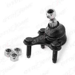 OTOZONE SVW-03005 ROTİL ALT SAĞ GOLF V 03- - CADDY III 04- - JETTA III 05-10 -TOLEDO III 04-09 1.4-1.6-1.8-1.9-2.0
