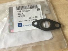 OE-OPEL 90531751 GASKET