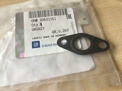 OE-OPEL 90531751 GASKET