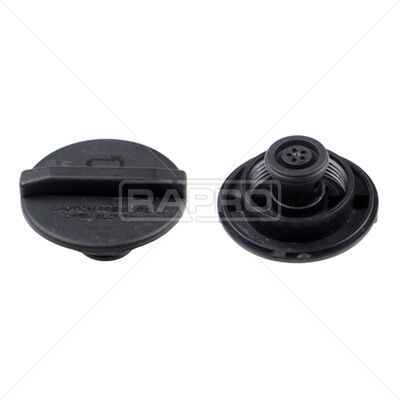 RAPRO 66112 RADYATOR YEDEK SU DEPO KAPAGI MERCEDES W639 B906