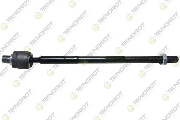 TEKNOROT F-433 ROTMİLİ ÖN SOL-SAĞ FIAT EGEA 16>