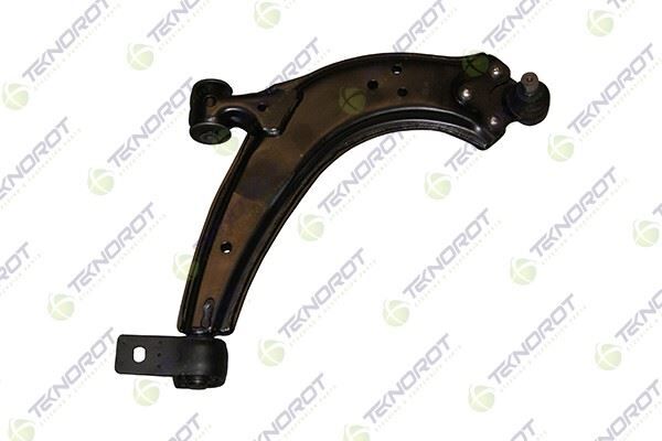 TEKNOROT P-635 ALT SALINCAK KOMPLE SAĞ HİD.DRK. PARTNER 06.96> BERLINGO 07.97> XSARA 04.97> 18mm