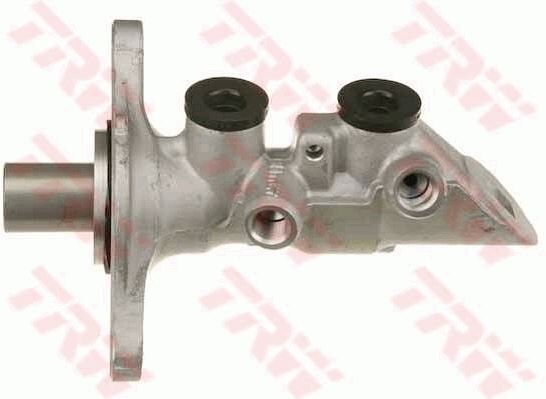 TRW PMK272 FREN ANA MERKEZ RENAULT GRAND SCENIC III 09> MEGANE III 09> SCENIC III 09> 23.81 mm