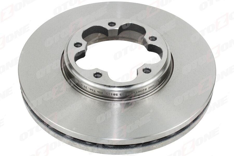 ON FREN DISKI AYNASI TRANSIT CUSTOM V362 12> ARKA TEK TEKER CAP 288 33