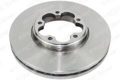 ON FREN DISKI AYNASI TRANSIT CUSTOM V362 12> ARKA TEK TEKER CAP 288 33